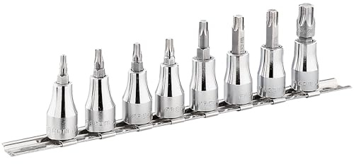 Facom SX.41 – Set of 8 Torx Switch in Rack