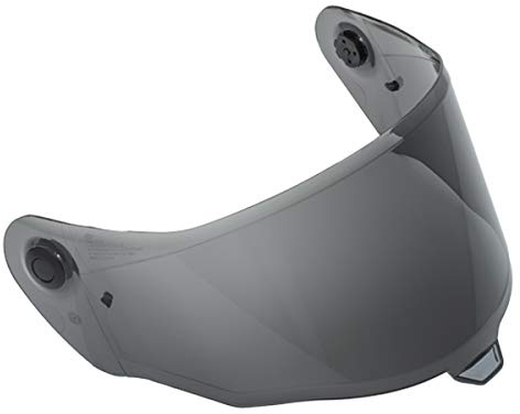 Bell Panovision Visier Stark getönt