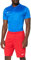 Nike Herren Fußballshorts Park II, Rot (University Red/White/657), Gr. XL