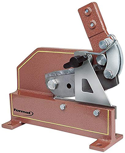 Peddinghaus – Messing und Stahl rund Schere 150 mm 1d 5/2