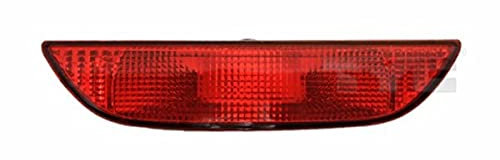 TYC 19-0559-01-2 Nebelschlussleuchte mitte