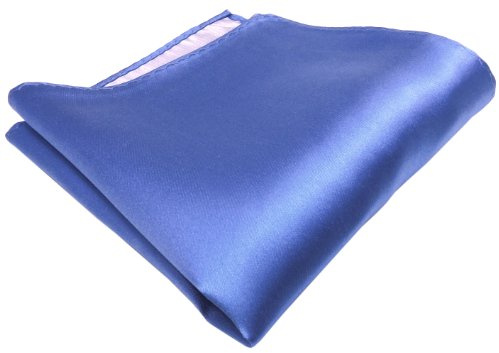 TigerTie vävd designer satin sidenduk enfärgad Uni tyg 100 % siden