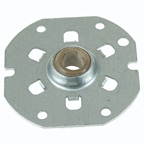 Trommellager 2959400200 kompatibel mit / Ersatzteil für Beko Kondens-/Wäschetrockner (Beschreibung)