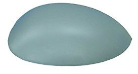 Equal Quality RD00132 Calotta Copertura Specchio Retrovisore Destro con Primer