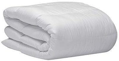 Pikolin Home - Edredón Nórdico de Fibra Aloe Vera Otoño-Invierno 300gr, Dermoprotector y Transpirable, para Piel Sensible, Relleno para Cama 180 (260x240 cm)