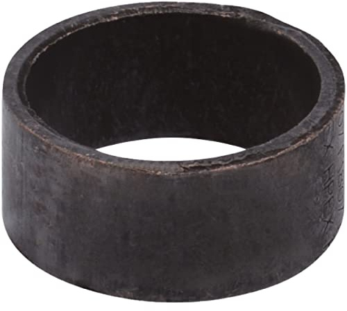 SharkBite 1/2 Inch Copper Crimp Rings, Pack of 25, PEX Pipe, PE-RT, 23102CP25