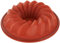 LACOR 66734 Savarin Form aus Silikon klein 23 cm