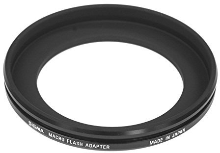 Sigma EM-140 Macro Flash Adaptor Ring 55mm