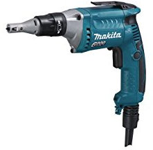 MAKITA AVVITATORE PER CARTONGESSO FS6300RK