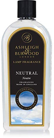 Ashleigh & Burwood rumsdoft Neuural 1 000 ml