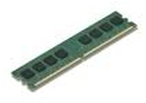 Fujitsu PC2-6400 arbetsminne 512 MB (DIMM 240-polig, 800 MHz) DDR2 ram-kit