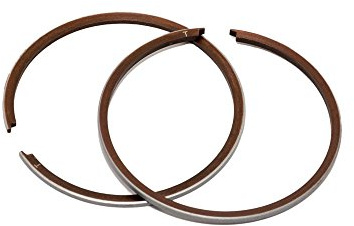 Kolbenring Satz Naraku 50ccm für Kymco, Honda, SYM, k.A.