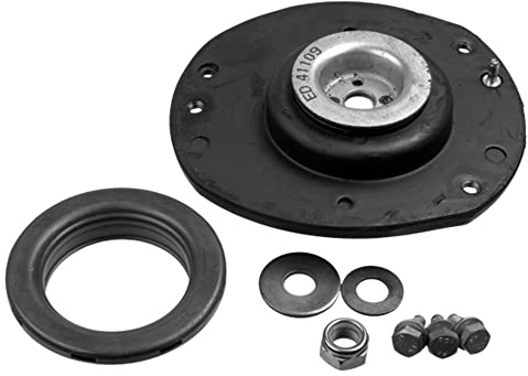 SACHS 802 214 Repair Kit Suspension Strut Support Mount compatible with Peugeot 206 Hatchback (2A/C) 1998-2012 Right, Front Axle and Other Vehicles