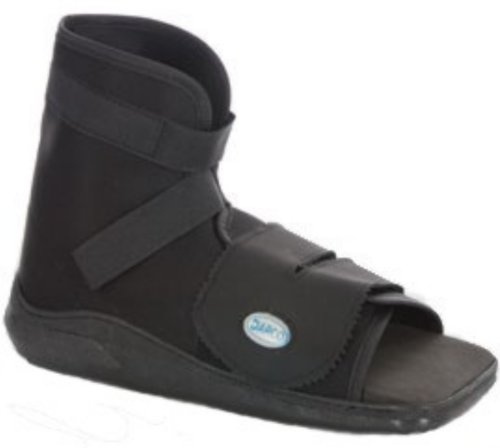 Darco Slim Line Cast Boot, X-Small