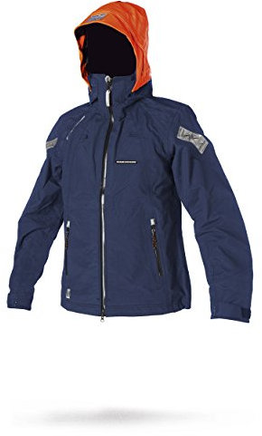 Magic Marine Sailing Jacket 'Coast Jacket 2L', navy, S