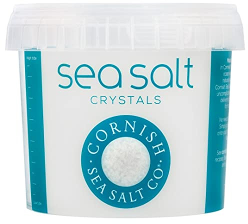 Cornish Original havssalt 225 g (förpackning med 2)