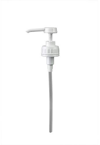 rath's Dosierpumpe Kunststoff 1050 - für reibemittelfreie Handreiniger in 5 Liter-Kanistern