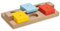 Karlie Doggy Brain Train Rocky L: 23 cm B: 12 cm H: 4 cm multicolor