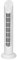 Clatronic Tower Fan/Turmventilator/Säulenventilator/Standventilator TVL 3546; Oszillation 75 Grad; quiet/silence/leise; für Sommer/summer; cold air; Timer; 76 cm Höhe; 50 Watt; weiß