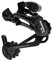 Sram RDPX4L Rear Derailleur, Black