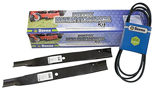 Stens Rasenmäher Deck-Wartungsset, Toro 106,7 cm