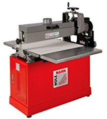 Holzmann ZS560U Zylinderschleifmaschine - 230V