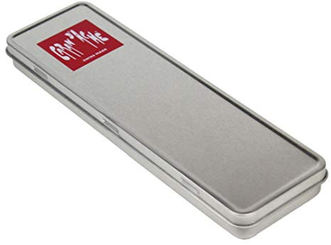 Creative Art Materials Caran D'ache metallbox (100008.721)