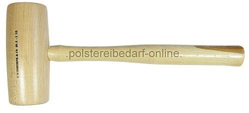 Heiro Hart Holzhammer Osborne Nr. 3.5