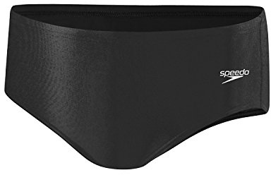Speedo Men's Swimsuit Brief Endurance+ Solid Adult