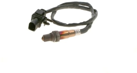 BOSCH Lambdasonde 0258017290
