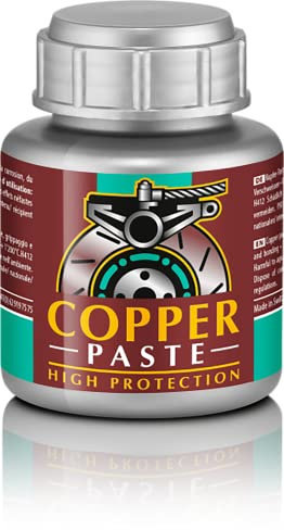 Motorex Copper Paste - 100g