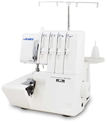 Juki MO-114D Overlock-Maschine