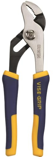 Irwin 6 in. Groove Joint Pliers