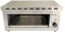Davlex salamander grill commercial electric freestanding catering eye level grill toaster