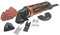 BLACK+DECKER 300W Multi-Oscillating Tool