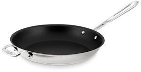 All-Clad Bratpfanne, Kupfer, antihaftbeschichtet, 30,5 cm