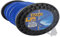 OZAKI - Bobine Fil Nylon Carré - Longueur 120m - Ø 4,00mm - Matières Vierges - Haute durabilité - Excellente Tenue À L'Œillet