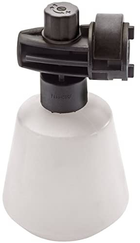 Draper 83708 Detergent Bottle for 1500 W 230 V Pressure Washer , Blue