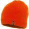DexShell Unisex Solo Beanie Mütze für kaltes Wetter, Blaze orange, Einheitsgröße