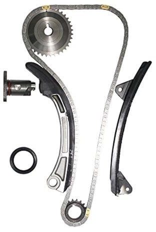 SKF Steuerkettensatz VKML 91000 Höhe 52 mm Länge 320 mm Breite 147 mm - OE Qualität