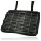 Spares2go Universal tamaño mediano horno grill Pan, accesorio de & doble con asas extraíbles
