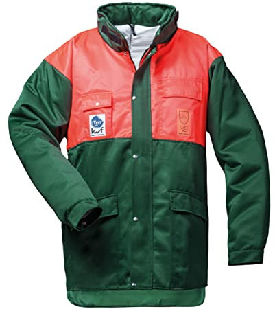 Feldtmann Schnittschutzjacke