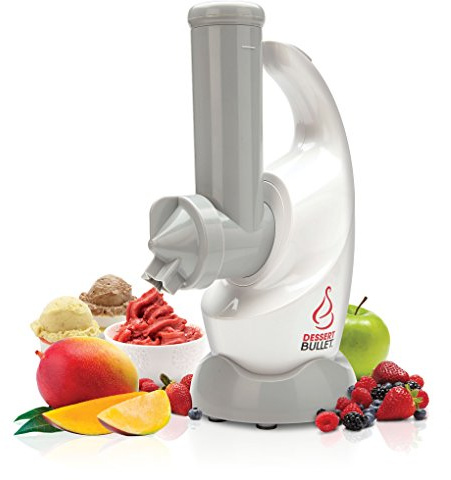 Magic Bullet Dessert Bullet Blender