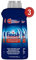 Finish Liquide de Rinçage Brillance et Séchage 800 ml - Lot de 3
