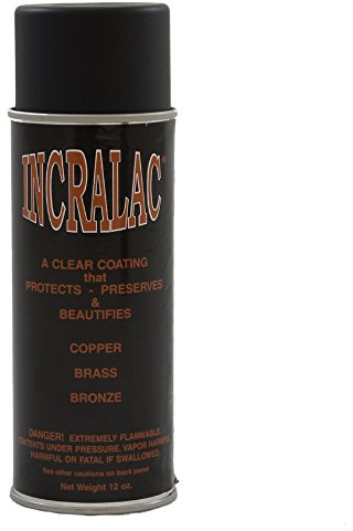 Good Directions 150N Incralac Spray Lacquer