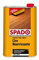 SPADO Cire Parquet Liquide Bois foncé 1L