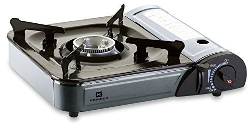 Cao Kompakter Campingkocher