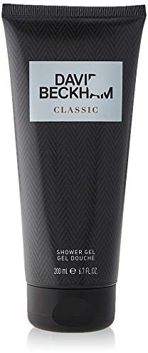 Beckham Classic Shower Gel 200 ml