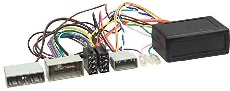 ACV 42-HO-306 Lenkradfernbedienungsadapter