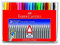 Fineliner GRIP Finepen, 20 Farben